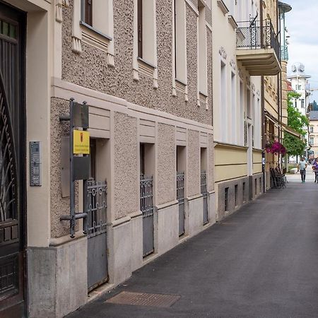 Loni'S Place Apartments Λιουμπλιάνα Εξωτερικό φωτογραφία
