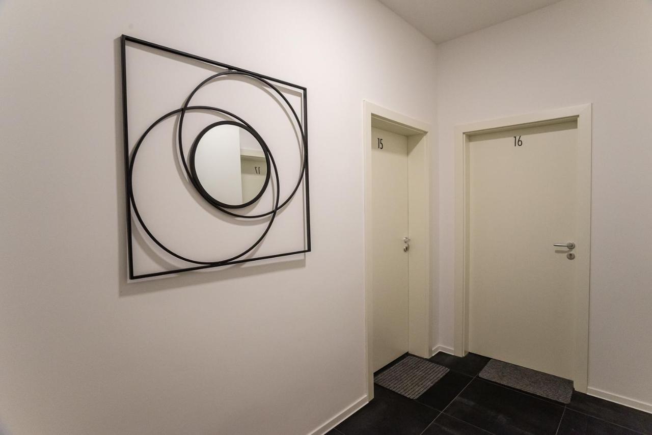 Loni'S Place Apartments Λιουμπλιάνα Εξωτερικό φωτογραφία